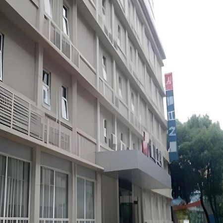 Jinjiang Inn Nanchang Bayi Square Ximazhuang Food Street Екстериор снимка