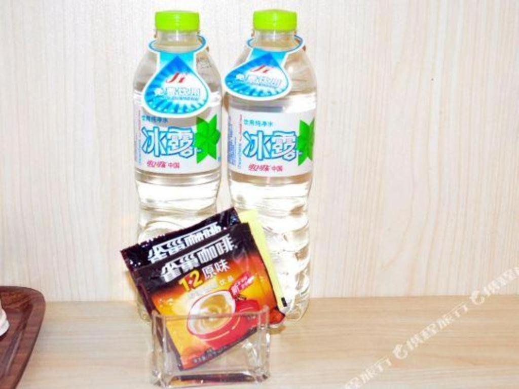 Jinjiang Inn Nanchang Bayi Square Ximazhuang Food Street Екстериор снимка